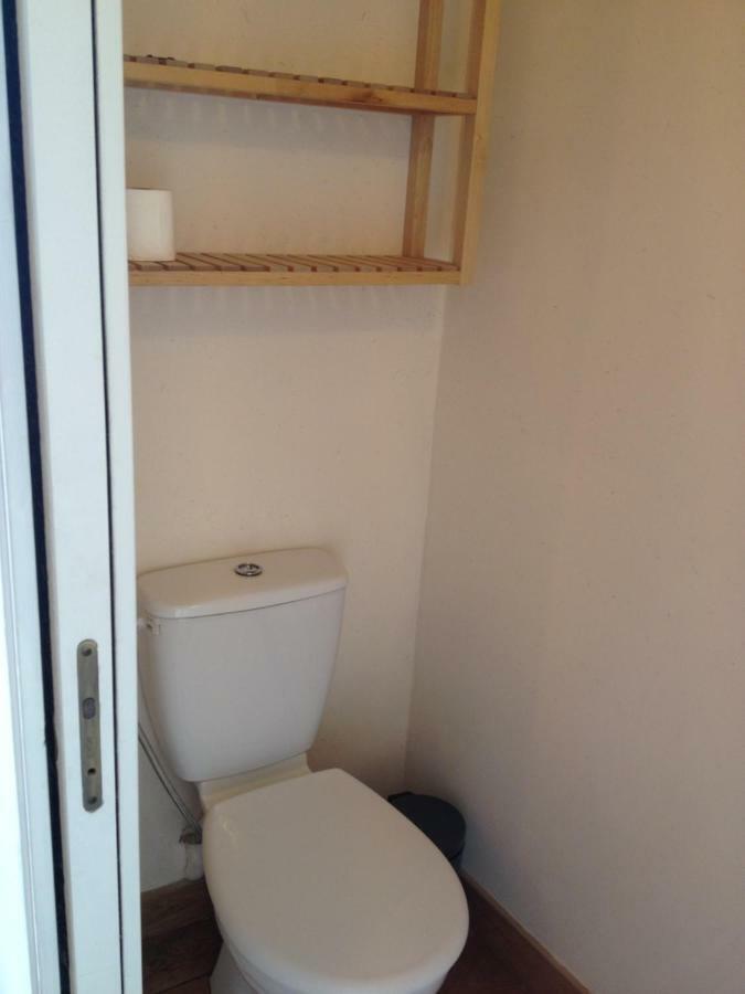 Un Joli Pied A Terre Apartment Montignac-Lascaux Bagian luar foto